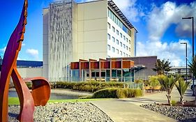 Jet Park Airport Hotel